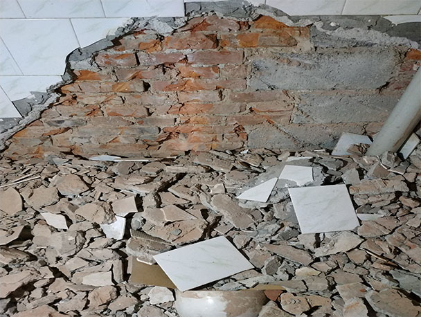 上海高空拆除有哪些公司